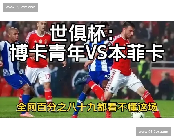 世俱杯火爆!5.5 万观众见证博卡青年 2-2 本菲卡,4.5 万蓝白狂潮席卷迈阿密 世俱杯火爆!5.5 万观众见证博卡青年 2-2 本菲卡,4.5 万蓝白狂潮席卷迈阿密