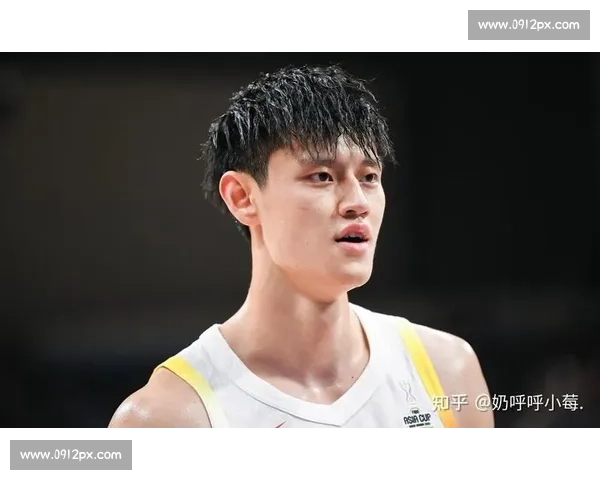 炸裂休赛期!132 人合同到期,赵继伟陷转会风暴,曾凡博冲击 NBA 炸裂休赛期!132 人合同到期,赵继伟陷转会风暴,曾凡博冲击 NBA