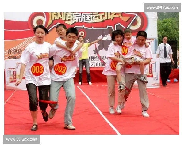 结婚证当门票!沭阳篮球赛点燃家庭运动新风潮 结婚证当门票!沭阳篮球赛点燃家庭运动新风潮