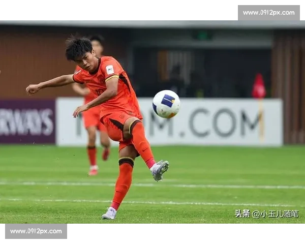 U22 国足 10-0 大胜北马里亚纳 王钰栋替补戴帽掀下半场狂潮