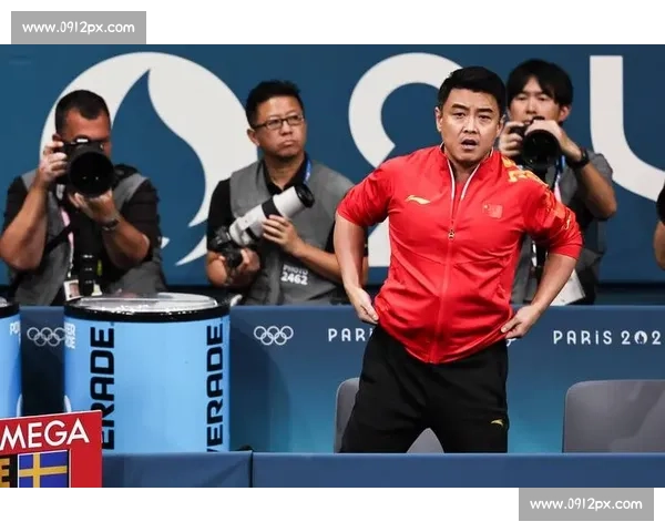 国乒变阵险翻船?王楚钦仅战三单,王皓自信藏深意 国乒变阵险翻船?王楚钦仅战三单,王皓自信藏深意