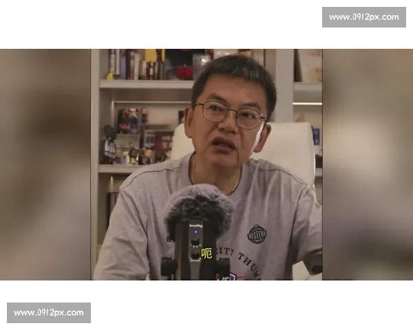 苏群：湖人退货马威暗藏玄机 或效仿东眉交易布局未来