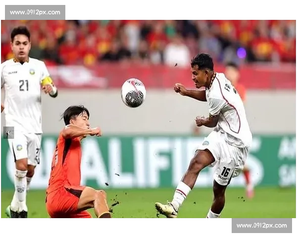 安东尼奥中场喊话：战北马里亚纳，下半场再冲 10 球！