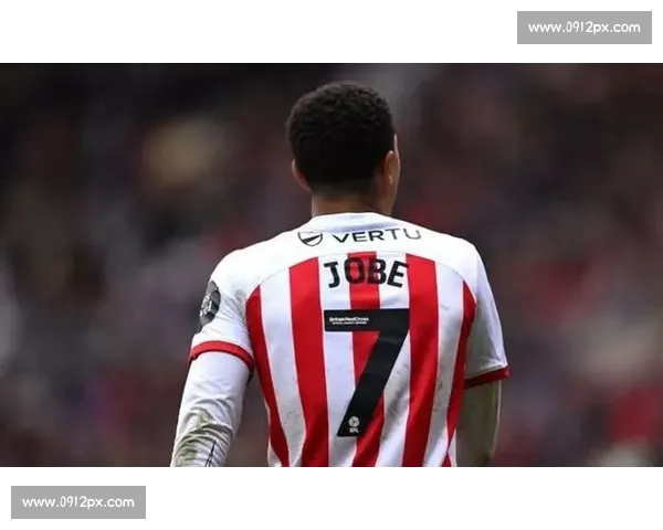 贝林厄姆兄弟的「名字博弈」：乔布为何选择做球场上的「独立个体」