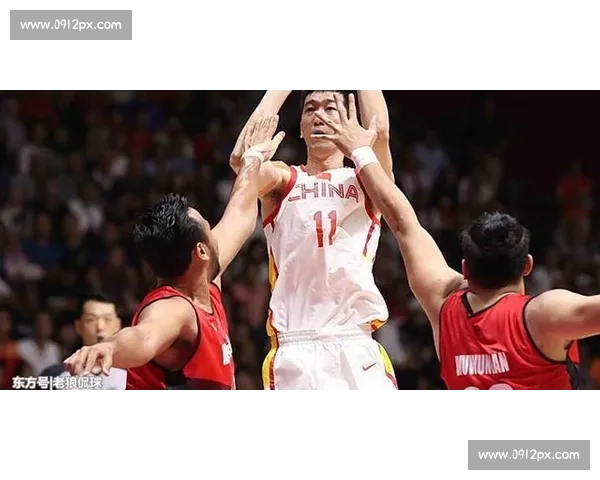 黑粉致歉姚明！郭振明致谢：七年耕耘终见花开