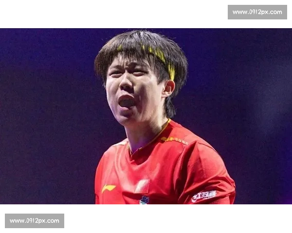 国乒变阵险翻船？王楚钦仅战三单，王皓自信藏深意