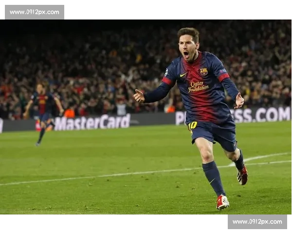 梅西盛赞巴黎：欧冠新王实至名归，世俱杯大捷情理之中