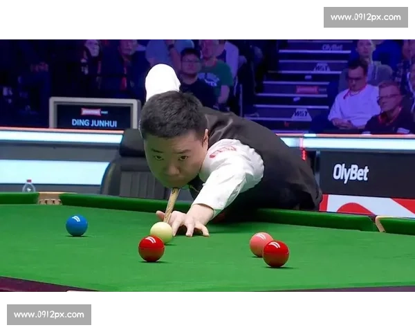 塞尔比对决丁俊晖巅峰再现世界斯诺克赛场恩怨之战重磅来袭引爆期待