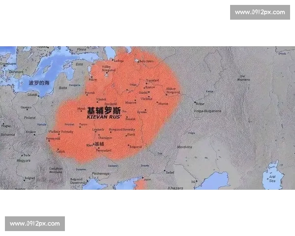 俄罗斯对决德国欧洲力量格局的历史与现实碰撞博弈未来走向解析