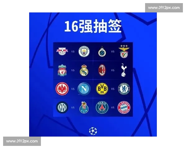 欧冠焦点夜尤文图斯迎战巴塞罗那豪门对决看点全解析胜负走势与战术博弈前瞻