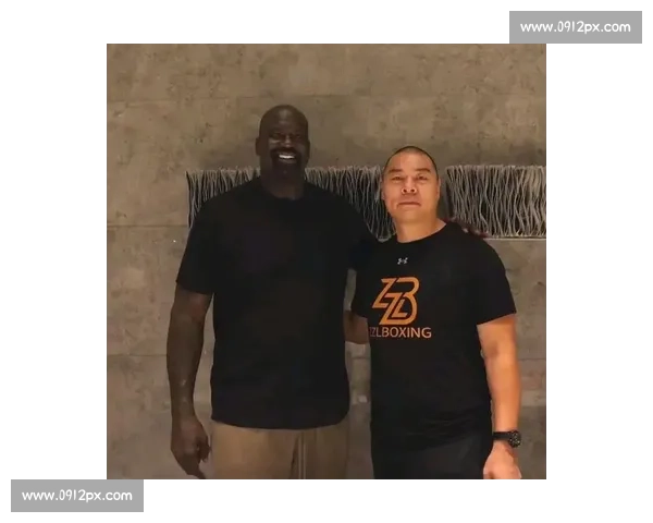 奥尼尔与大本的巅峰对决 谁能在内线争霸中笑到最后 奥尼尔与大本的巅峰对决 谁能在内线争霸中笑到最后