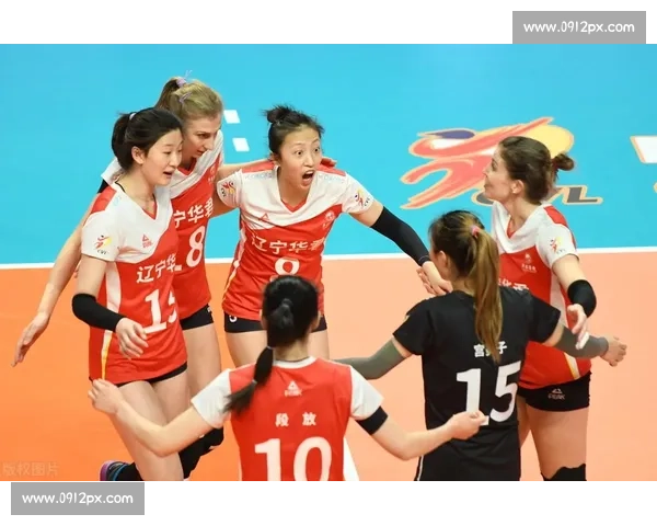 巅峰对决中国女排迎战巴西女排展现世界排坛力量与荣耀之巅峰较量