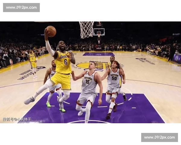 湖人对阵掘金西部决赛在线直播全程观看指南与看点解析