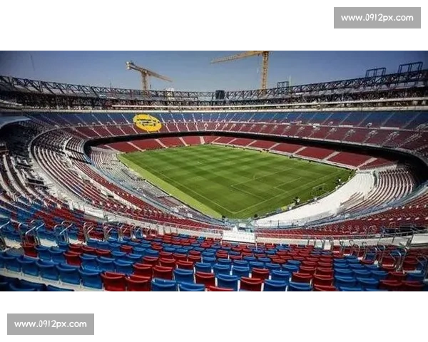 诺坎普之夜巴萨六比二横扫皇马经典全场回顾与战术解析深度复盘精华