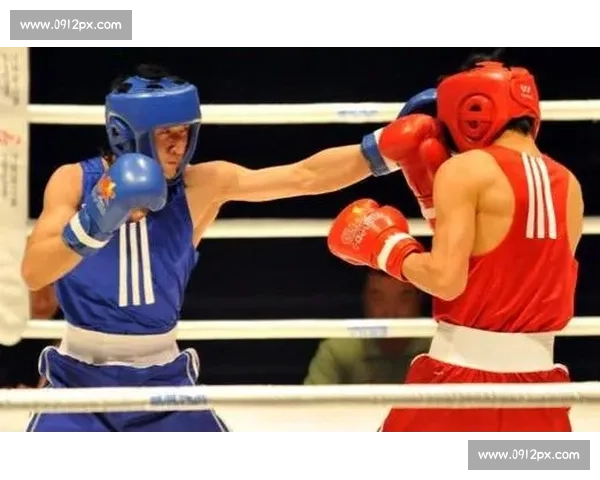 邹市明对决甄子丹拳台与银幕力量巅峰碰撞背后的真实较量传奇